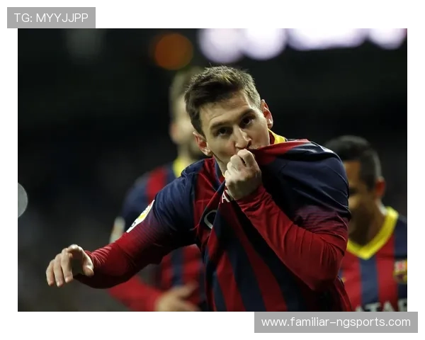 梅西回归巴萨传闻再起 曼联欲抢夺世界足球先生