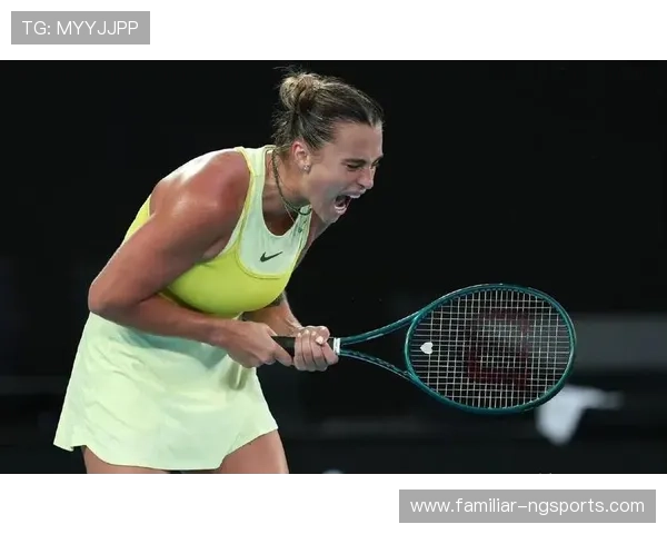 澳网激战升级新星爆冷夺冠震撼网坛格局引发全球热议与未来悬念再