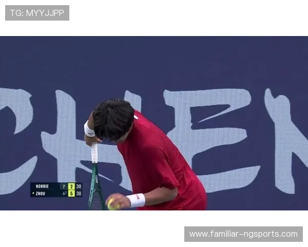 聚焦国际网坛风云变幻解析新赛季冠军争夺走势与名将崛起故事全景