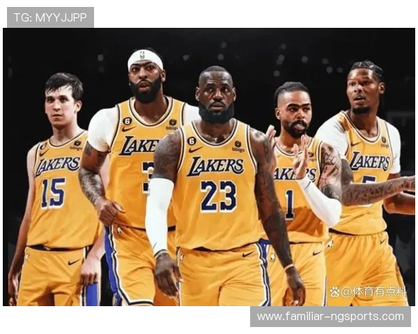 詹姆斯率湖人逆转勇士重返西部前四引爆联盟格局季后赛形势骤然生变
