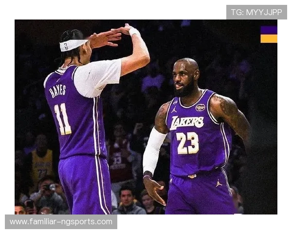 詹姆斯带领湖人逆转取胜西部格局再生变数今日焦点战引爆联盟震荡