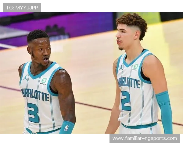 黄蜂新赛季重建加速核心年轻化管理层目标直指季后赛并寻求交易补强