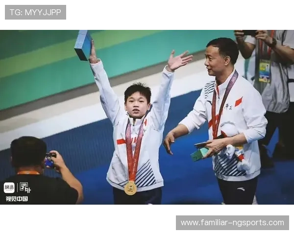 东京奥运会精彩瞬现 中国代表团再创历史新高赢得多项金牌