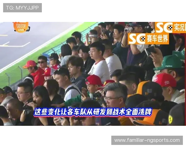F1赛场风云再起新赛季格局生变车队竞争全面升级引关注 F1赛场风云再起新赛季格局生变车队竞争全面升级引关注