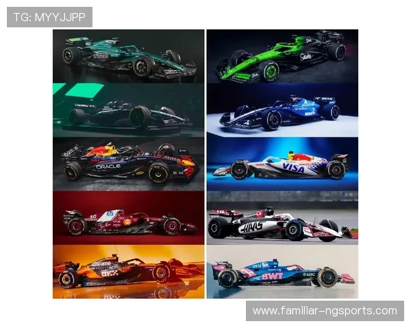 F1赛季新规发布引发热议 多支车队公开表态支持与反对 F1赛季新规发布引发热议 多支车队公开表态支持与反对