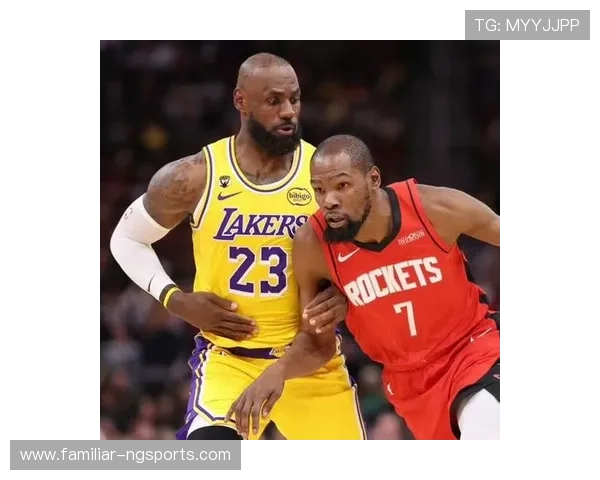 NBA今日焦点：詹姆斯领衔湖人击败勇士，杜兰特和哈登携手带领太阳大胜
