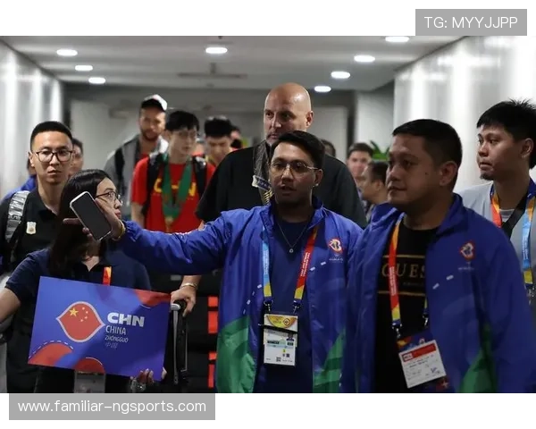 中国男篮逆袭胜菲律宾 确保世界杯预选赛进军资格