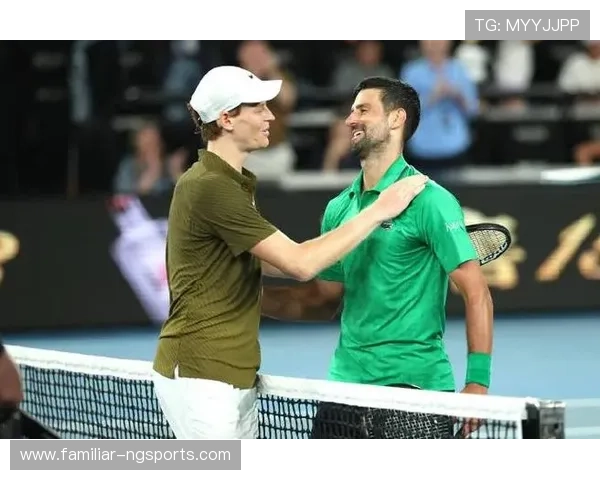 德约科维奇强势夺冠 引领网坛新赛季激情对决