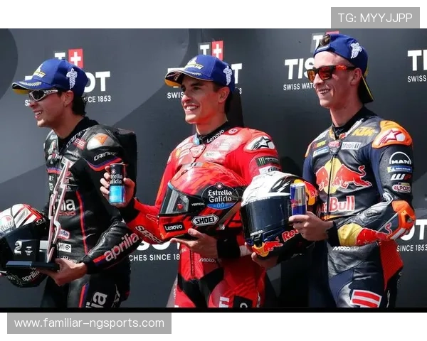 最新MotoGP赛季激烈角逐各队表现精彩赛况全解析