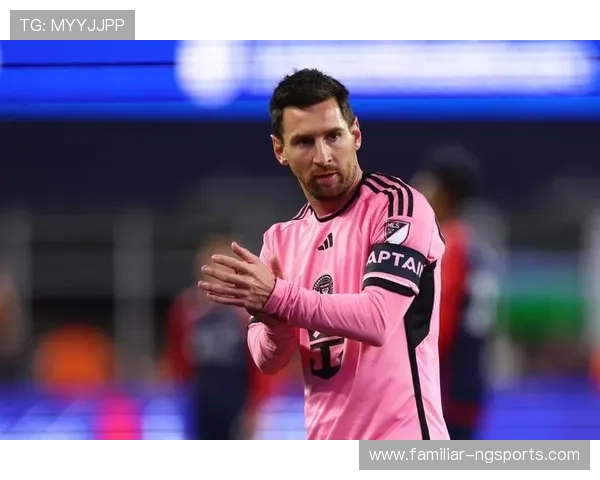 梅西加盟迈阿密国际后首战表现亮眼 球迷期待未来更多精彩表现