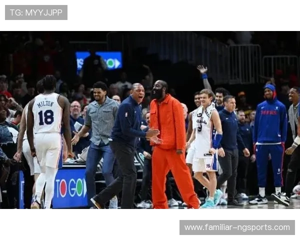 76人队迎来新挑战 主力球员伤情更新全队备战季后赛