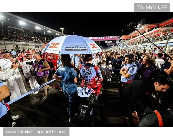 MotoGP赛季激战升级顶级车手争冠悬念再起引发全球车迷热议