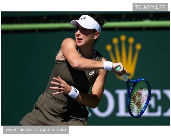 世界网球锦标赛激战正酣 确定新一届冠军争夺战焦点