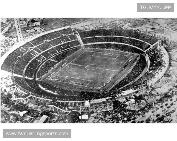 乌拉圭世界杯回顾与历史辉煌瞬间全景解析