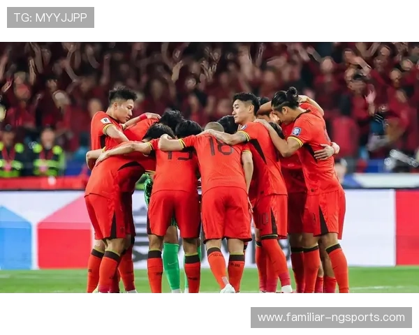 国足迎来关键热身赛 全力备战世界杯备战阵容曝光