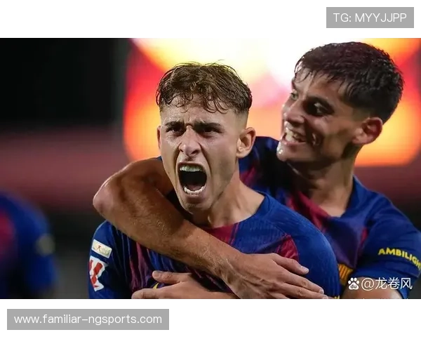 巴萨皇马激战升级 西甲赛季争冠形势骤然紧张