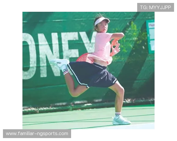 网球赛场风云再起新星崭露锋芒引发关注