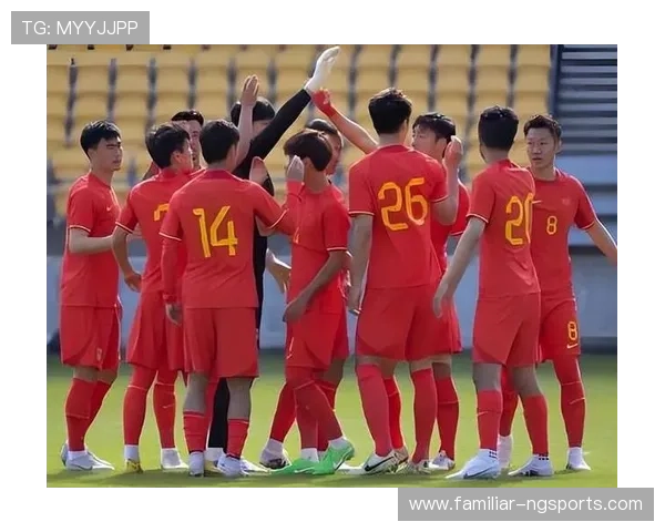 2026世界杯最新消息中国男足能否成功挺进小组赛揭秘