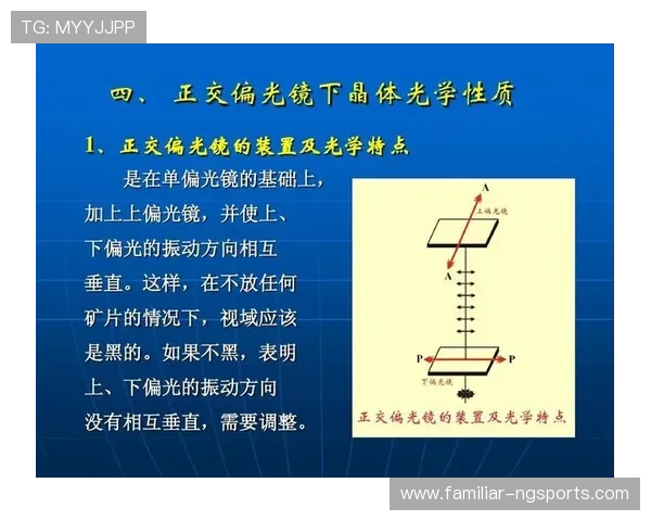 布儒斯特角光学现象及其在现代光学应用中的研究探索